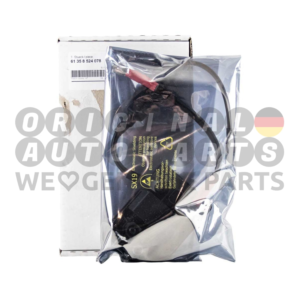 Genuine BMW MOTO Control Unit Reverser 61358524078