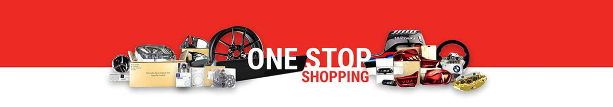 original-autoparts - Genuine OEM Car Parts for BMW MINI Audi