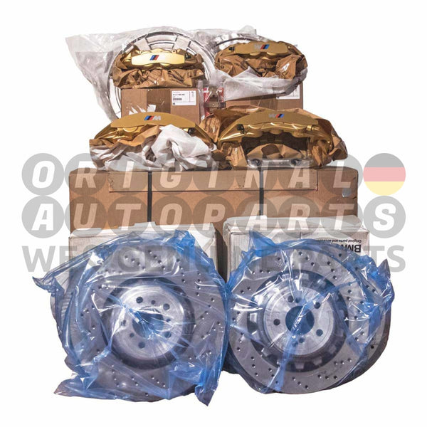 RHD Auto Kraftstoff Gaspedal Für BMW M3 M2 M5 M4 M6 F80 F87 F10 F82 F12
