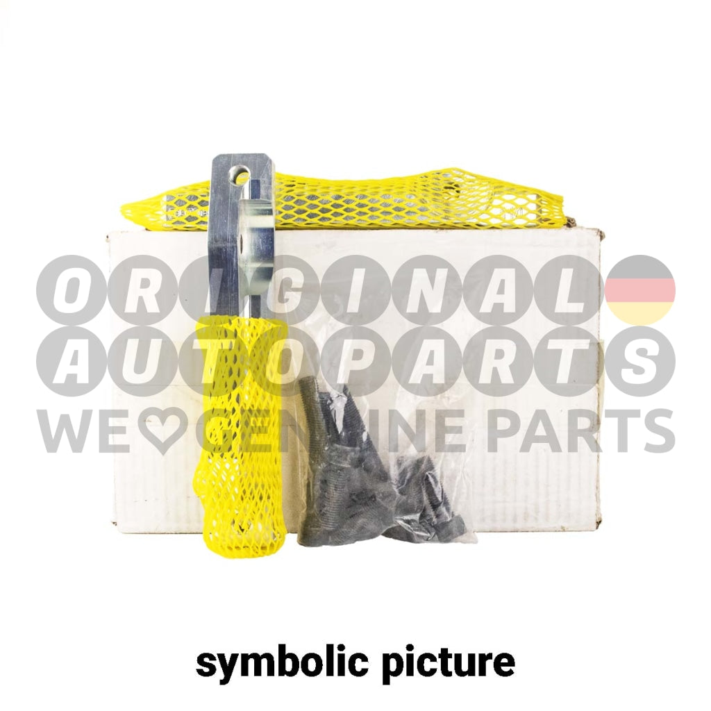 Adapter Set Brake Caliper BMW Performance 6-piston to E36 M3 Z3 M